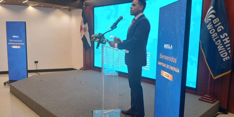 Big Shine Las Américas celebra el Simposio de Energía 2026 y Premia la Excelencia en Sostenibilidad Industrial en República Dominicana.