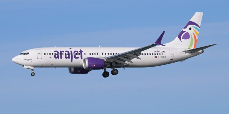 Banreservas y Arajet se unen para facilitar vuelos y experiencia de viaje