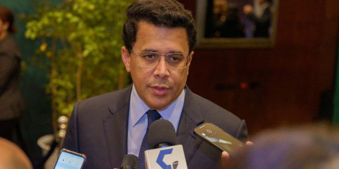 RD CAPTA MÁS DE RD$885 MIL MILLONES EN INVERSIONES EN FITUR 2026 PARA IMPULSAR EL TURISMO