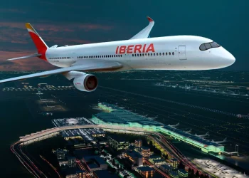 Mitur pone fin a contratos con Iberia por deficiencias en la calidad del servicio