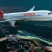 Mitur pone fin a contratos con Iberia por deficiencias en la calidad del servicio