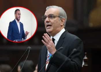 Presidente Luis Abinader destituye al rector del ITLA mediante decreto