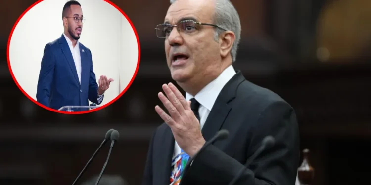 Presidente Luis Abinader destituye al rector del ITLA mediante decreto
