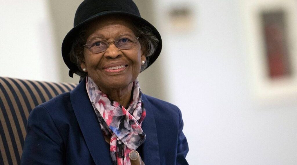 Fallece a los 95 años la matemática Gladys West, pionera clave en el desarrollo del GPS