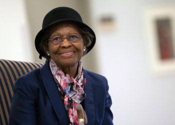 Fallece a los 95 años la matemática Gladys West, pionera clave en el desarrollo del GPS