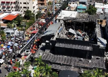 Movimiento Justicia Jet Set convoca marcha pacífica por justicia este domingo 25 de enero