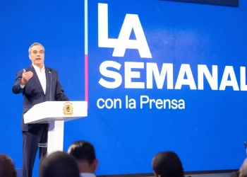 Gobierno anuncia etapa de transformación tecnológica de “LA Semanal”