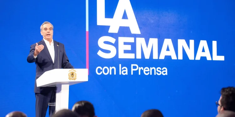 Gobierno anuncia etapa de transformación tecnológica de “LA Semanal”