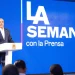 Gobierno anuncia etapa de transformación tecnológica de “LA Semanal”