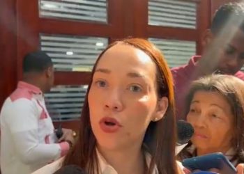 COORDINADORA DE PARTICIPACIÓN CIUDADANA CALIFICA COMO LAMENTABLE EL CASO ITLA