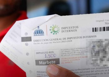 Vence este domingo el plazo para renovar el marbete 2025-2026 por vía digital