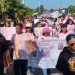 Persisten reclamos por desaparición de la niña Brianna Genao Rosario ante silencio oficial