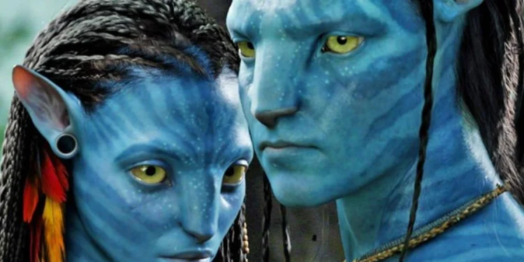 “Avatar: Fire and Ash” lidera la taquilla por quinta semana y “Zootopia 2” hace historia