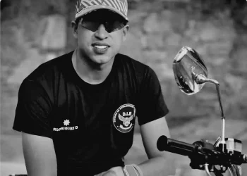 Luto en Venezuela: asesinan a Deiker Johandri Rodríguez, hijo del histórico pitcher Francisco “Kid” Rodríguez