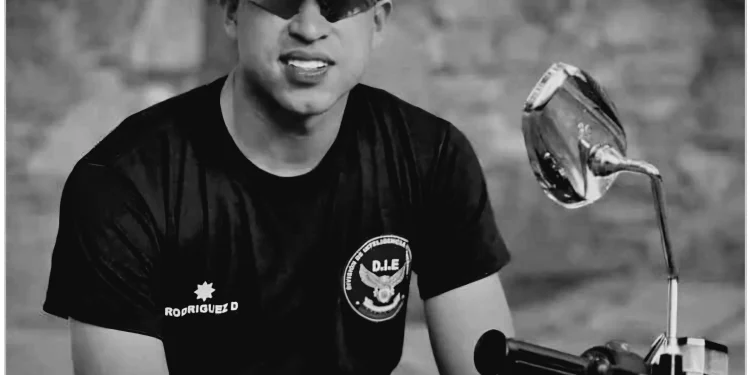 Luto en Venezuela: asesinan a Deiker Johandri Rodríguez, hijo del histórico pitcher Francisco “Kid” Rodríguez