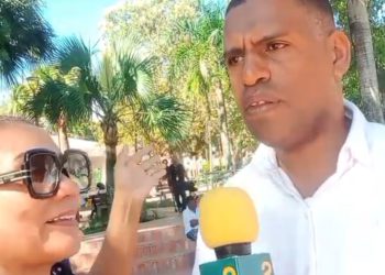 PESCADORES DE LOS CACAOS, SAMANÁ, RECLAMAN CONSTRUCCIÓN DE MUELLE PROMETIDO HACE MÁS DE 46 AÑOS