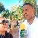 PESCADORES DE LOS CACAOS, SAMANÁ, RECLAMAN CONSTRUCCIÓN DE MUELLE PROMETIDO HACE MÁS DE 46 AÑOS