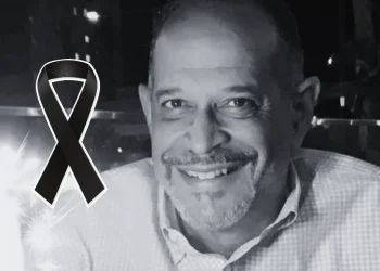 Fallece Carlos Jiménez Gómez, expareja de Zoila Luna, tras sufrir un infarto