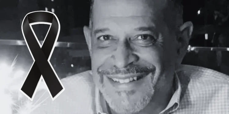 Fallece Carlos Jiménez Gómez, expareja de Zoila Luna, tras sufrir un infarto