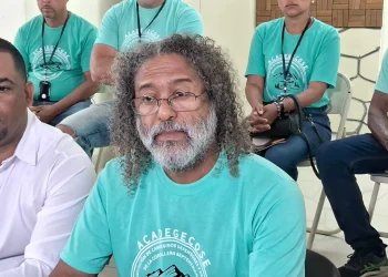 Sacerdotes de Santiago convocan marcha caravana contra la explotación minera en la Cordillera Septentrional