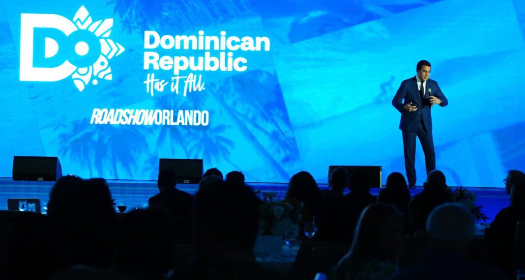 República Dominicana logra compromisos de inversión histórica por RD$855,680 millones en FITUR 2026