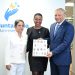 Voluntariado Banreservas presenta en Madrid libro que resalta el aporte de la mujer dominicana en España