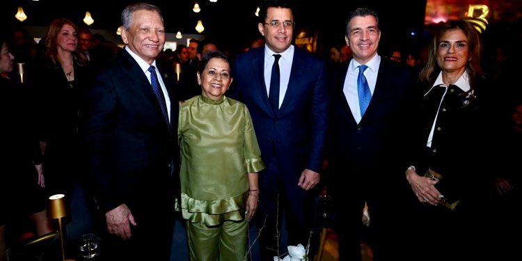 Banreservas rinde homenaje póstumo al pintor José Cestero en FITUR 2026