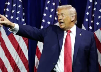 Trump plantea Consejo de Paz con membresía de US$1,000 millones por país