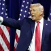 Trump plantea Consejo de Paz con membresía de US$1,000 millones por país