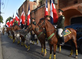 Instituto Duartiano convoca a la “Cabalgata por la Patria” en honor a Juan Pablo Duarte