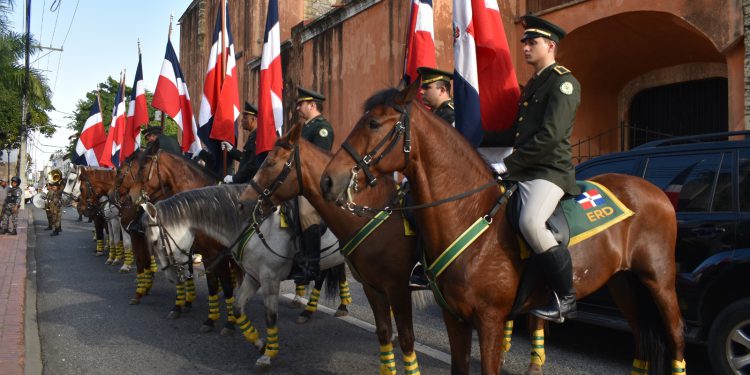 Instituto Duartiano convoca a la “Cabalgata por la Patria” en honor a Juan Pablo Duarte