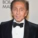 FALLECE A LOS 93 AÑOS EL LEGENDARIO DISEÑADOR ITALIANO VALENTINO GARAVANI
