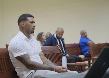 TRIBUNAL FIJA NUEVO JUICIO CONTRA WANDER FRANCO PARA EL 20 DE FEBRERO EN PUERTO PLATA