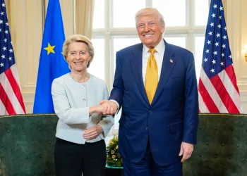 LA UNIÓN EUROPEA ADVIERTE A TRUMP Y ALERTA SOBRE RIESGO DE NUEVAS ESCALADAS DIPLOMÁTICAS