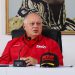 Diosdado Cabello niega contactos con Estados Unidos y rechaza señalamientos antes de la captura de Maduro