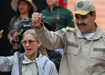 Hijos de Maduro y Flores piden a la ONU liberar “inmediata” a ambos tras su captura