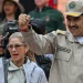 Hijos de Maduro y Flores piden a la ONU liberar “inmediata” a ambos tras su captura