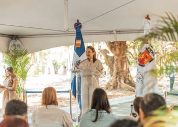 Puente Arcoíris se integra como espacio de recogimiento en el Parque Iberoamérica