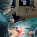 Hospital Ney Arias Lora realiza exitosa jornada quirúrgica de alta complejidad en reemplazo de rodilla y cadera