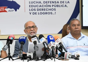 ADP niega que esté apoyando la propuesta del Gobierno de fusionar los ministerios de Educación y Educación Superior
