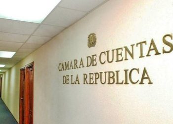 CC revela irregularidades financieras y administrativas del Apordom durante la gestión de Víctor Gómez Casanova