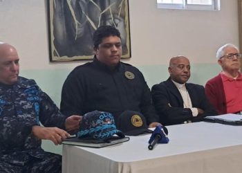 Obispo solicita a Antigua Orden actuar con apego a las leyes