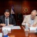 Escuela Nacional de la Judicatura y la Sisalril unidas para fortalecer la función jurisdiccional en el ámbito de la Seguridad Social