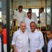 Presidente Luis Abinader pone en marcha el Corredor Independencia y amplía el Sistema Integrado de Transporte