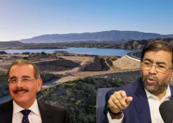 Director del INDRHI responde a Danilo Medina critica sobre presa Monte Grande; dice no tenía obras complementarias