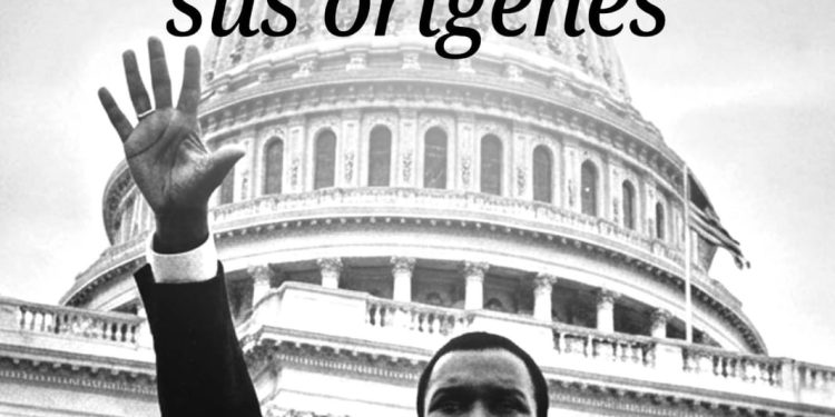 “Peña Gómez, sus orígenes” ya está disponible en Amazon
