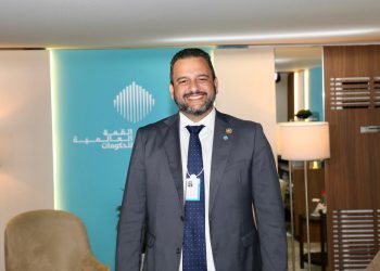 Viceministro Luis Madera dice presencia del presidente Abinader en foro global impulsa Meta RD 2036 y afianza alianzas para la transformación productiva y los servicios públicos