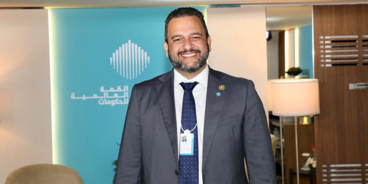 Viceministro Luis Madera dice presencia del presidente Abinader en foro global impulsa Meta RD 2036 y afianza alianzas para la transformación productiva y los servicios públicos