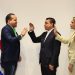 Titular del SNS juramenta nuevos directores en hospitales de Cibao Sur