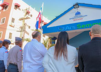 ARS SEMMA cumple 41 años revirtiendo tendencia de afiliación y fortaleciendo su red de servicios